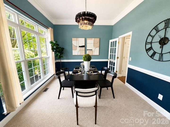 Property Photo:  1675 Sanridge Wind Lane  NC 28262 