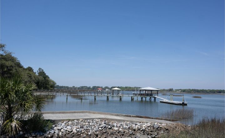 Property Photo:  34 Old Smugglers Wharf Road  SC 29920 