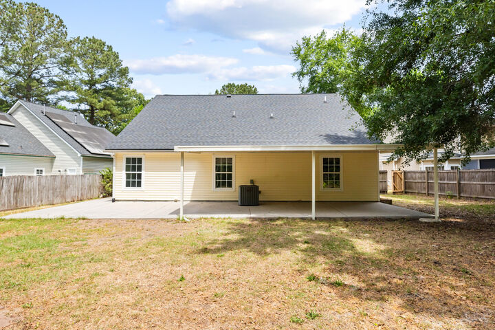 Property Photo:  5304 Deep Blue Lane  SC 29418 