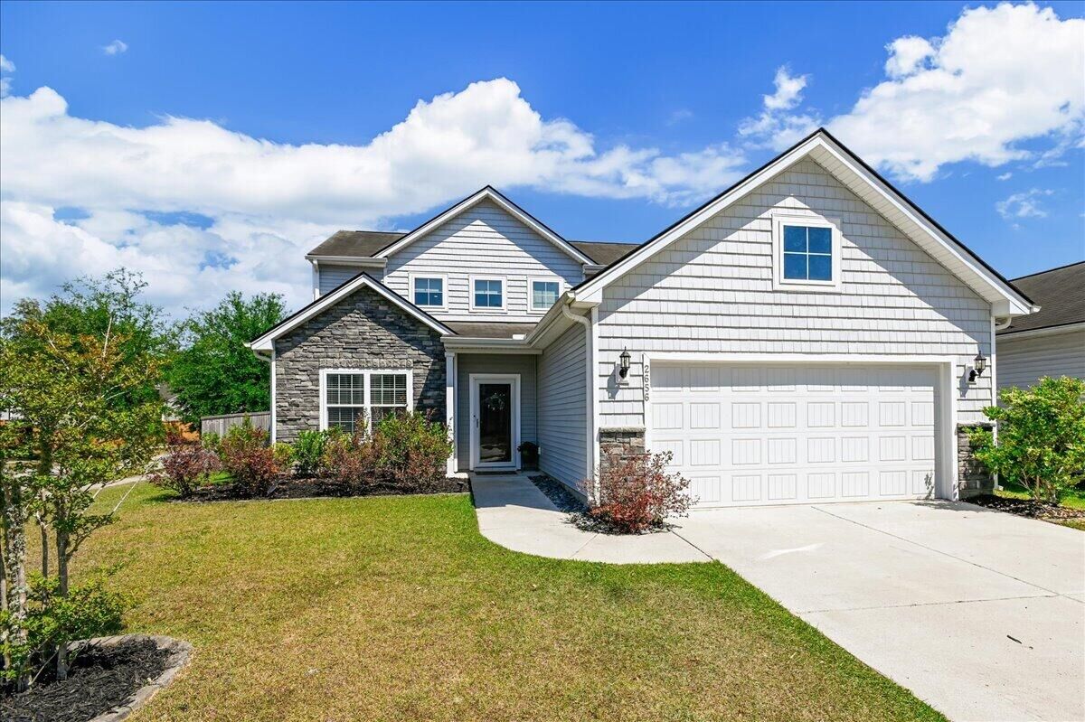 Property Photo:  2656 Doubletree Court  SC 29414 