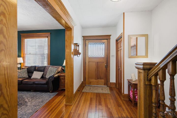 Property Photo:  4534 Forest Avenue  OH 45212 