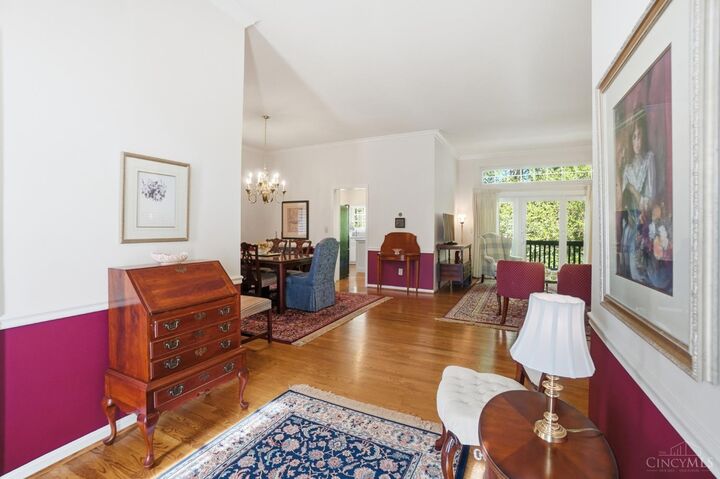 Property Photo:  9491 Carriage Run Circle  OH 45140 