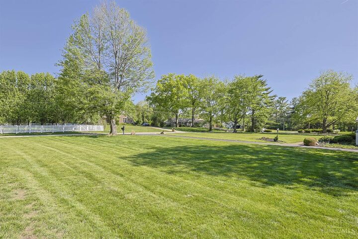 Property Photo:  7795 Graves Road  OH 45243 