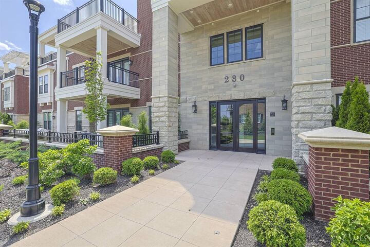 Property Photo:  230 Vintage Club Drive  OH 45249 