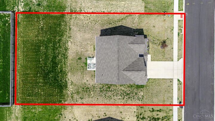 Property Photo:  163 Autumn Maple Lane  OH 45309 