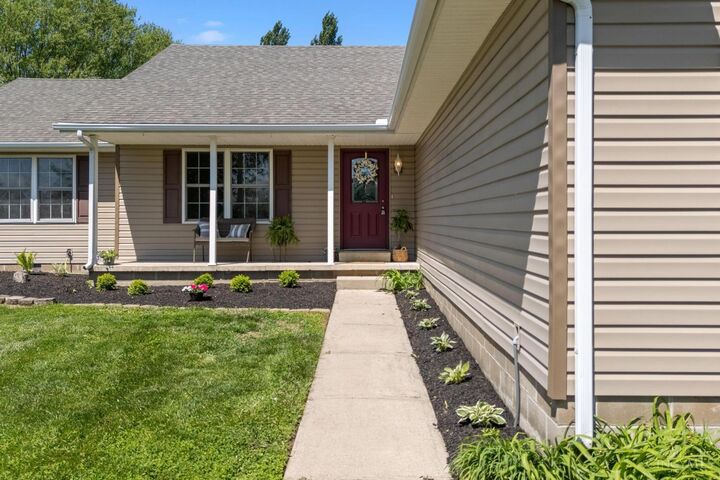 Property Photo:  70 Dutch Creek Drive  OH 45177 