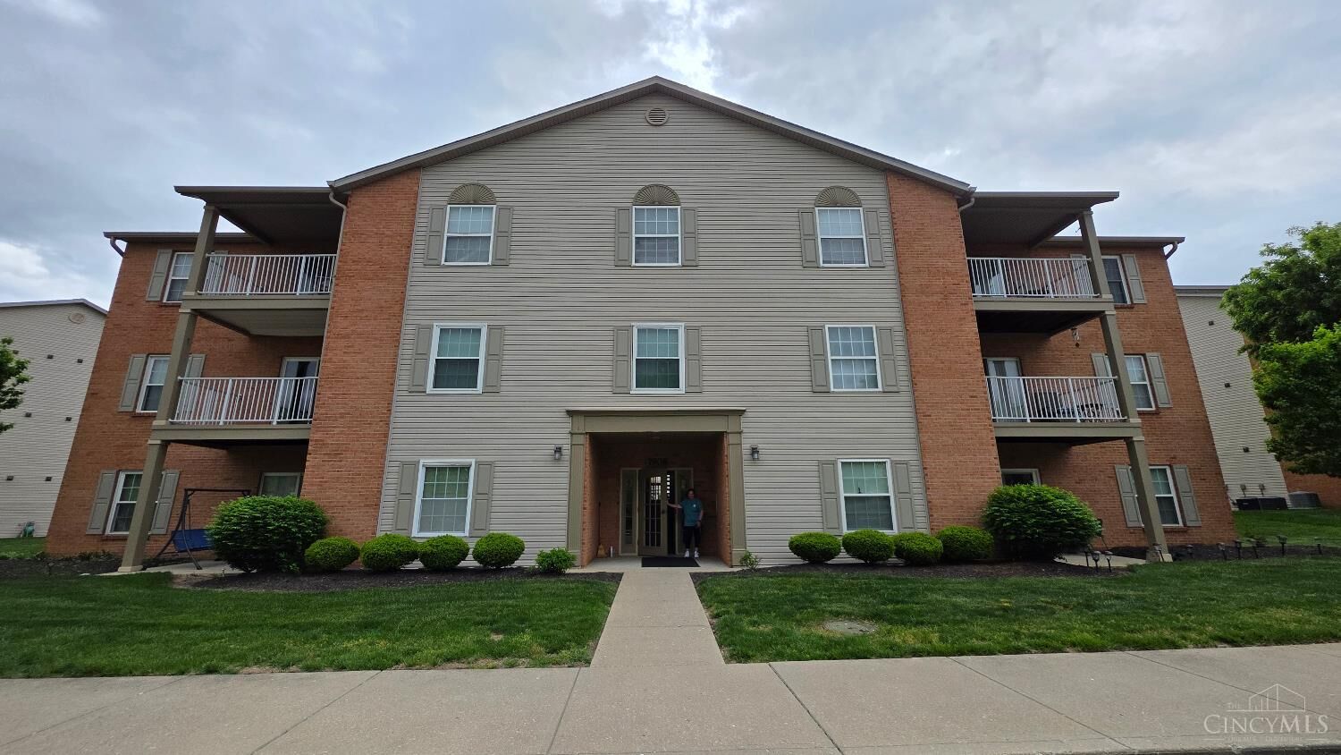 Property Photo:  7908 Jessies Way  OH 45011 