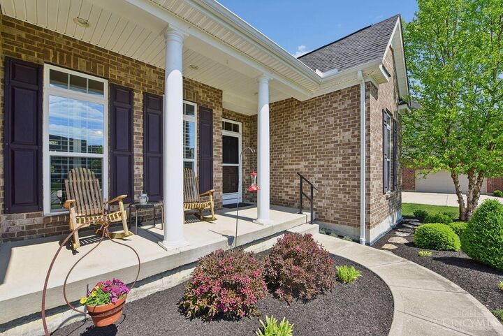 Property Photo:  6982 Chapel Lane  OH 45030 