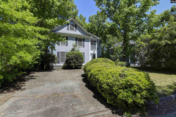 Property Photo:  415 Cressfell  SC 29036 