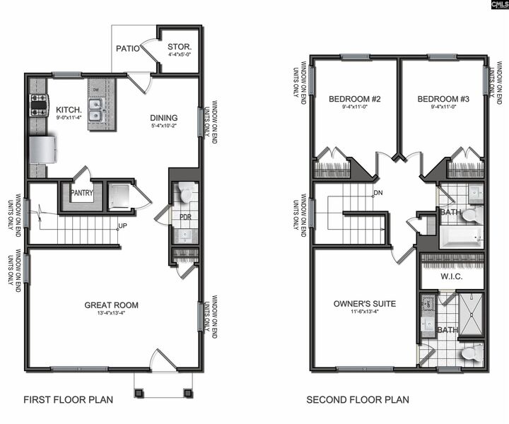 Property Photo:  144 Carr  SC 29223 