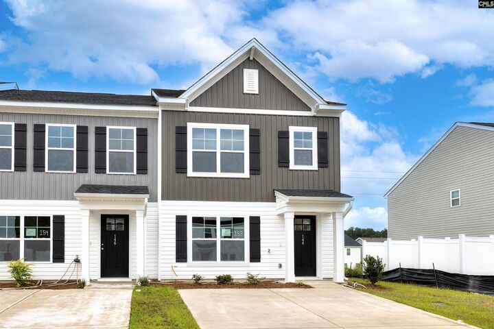 Property Photo: 144 Carr SC 29223