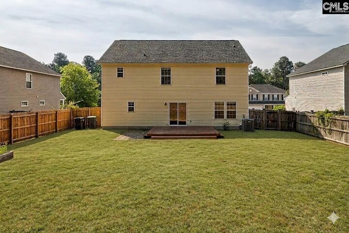 Property Photo:  215 Eagle Pointe  SC 29036 