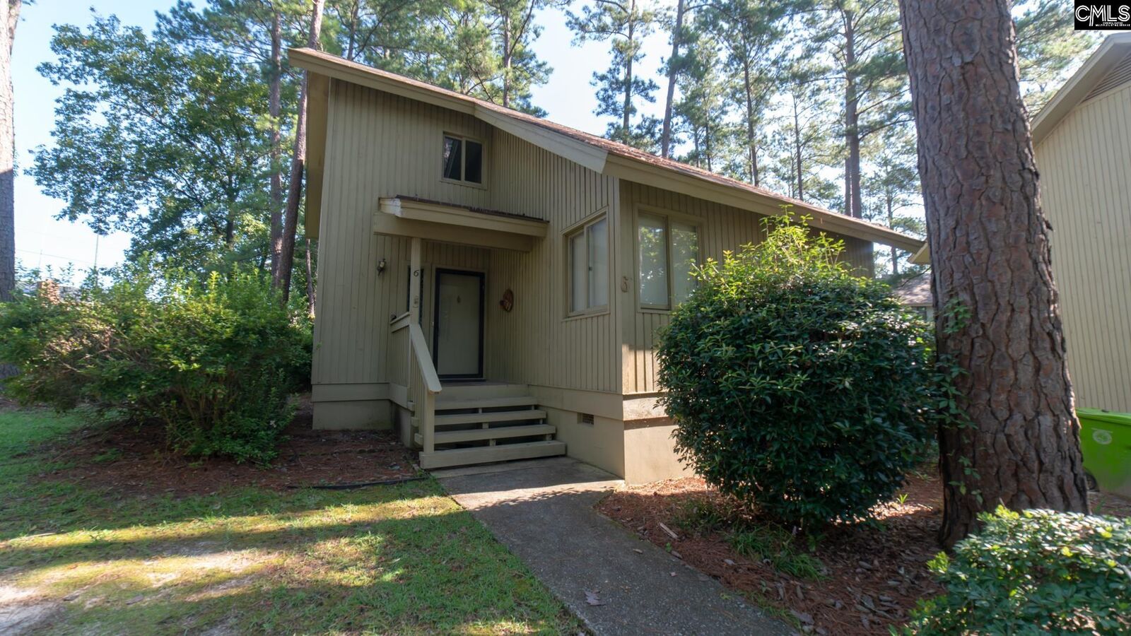 Property Photo: 6 Shadow Creek SC 29209