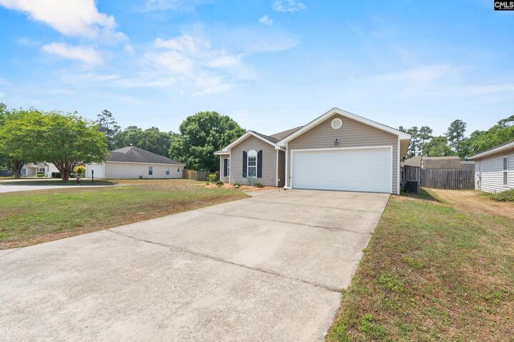 Property Photo:  113 Lazy Acres  SC 29209-4256 