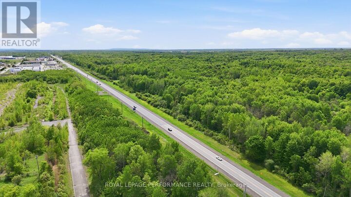 Property Photo:  0 County Road 17 Highway  ON K6A 2R2 