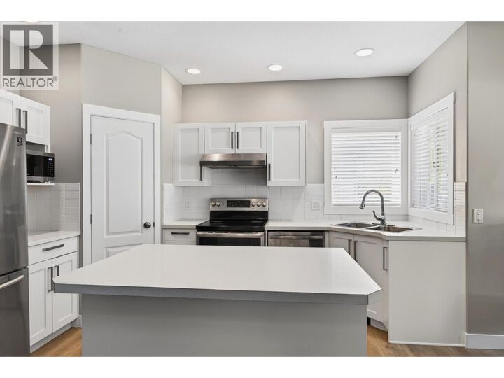 Property Photo: 1322 Rose Abby Drive BC V1Z 3Y8