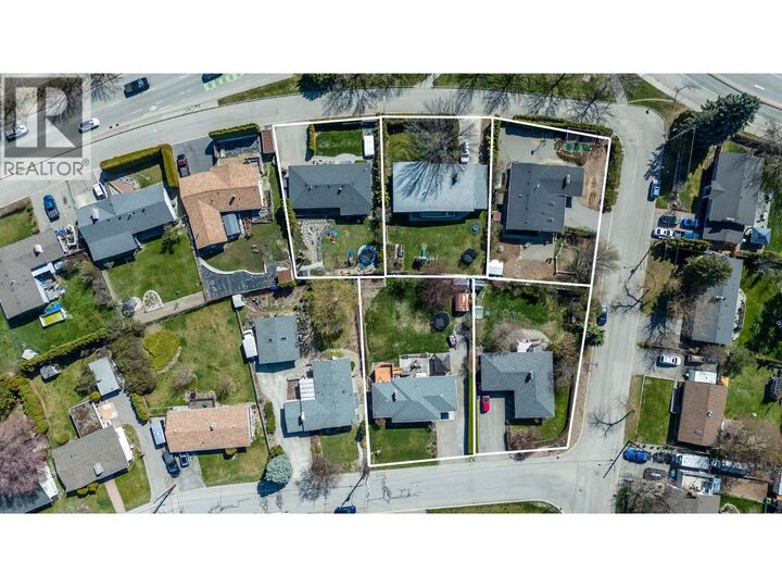 750 Glenmore Drive — photo 1