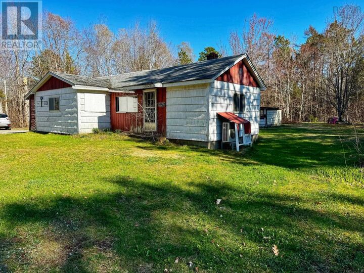 Property Photo: 9932 Highway 201 NS B0P 1W0