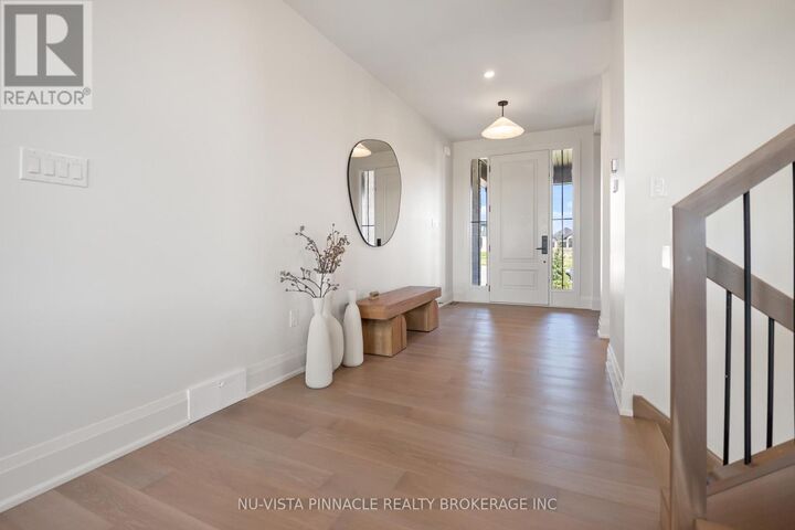 Property Photo: 196 Westbrook Drive ON N0L 1R0