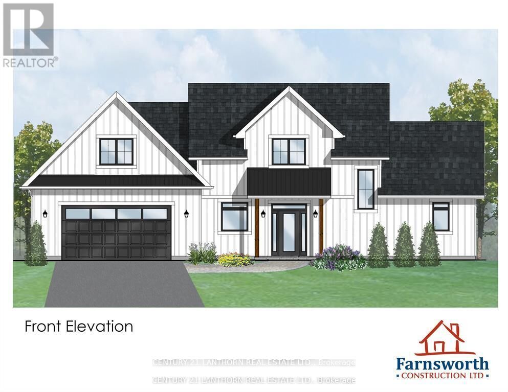 Property Photo:  221 Fire Route 5  ON K0L 3E0 