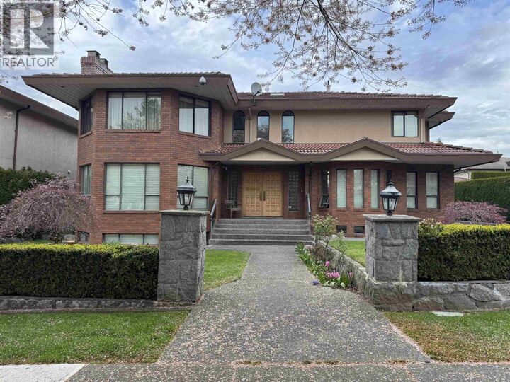 Property Photo:  6921 Grant Place  BC V5B 4X4 