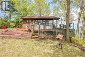 Property Photo: 787 Sherbrooke Drive ON K0H 2B0