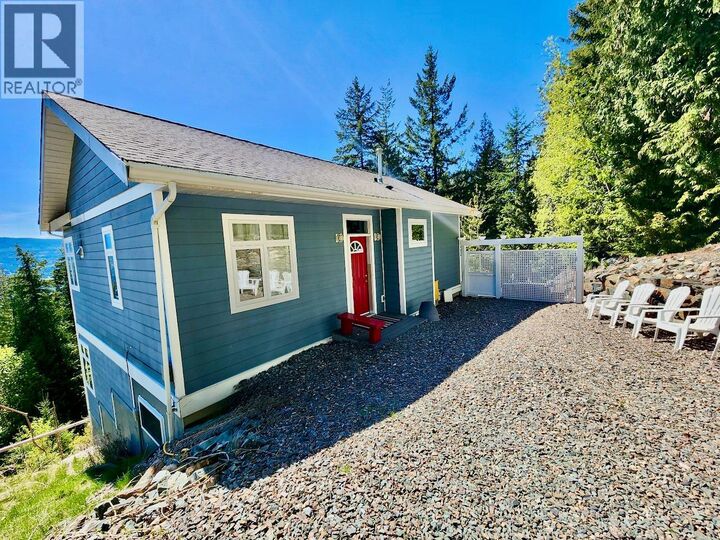 Property Photo: 7660 Lichen Road BC V0E 1M8