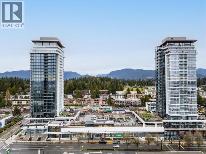 Property Photo:  505 Nelson Street 1605  BC V3J 0R5 