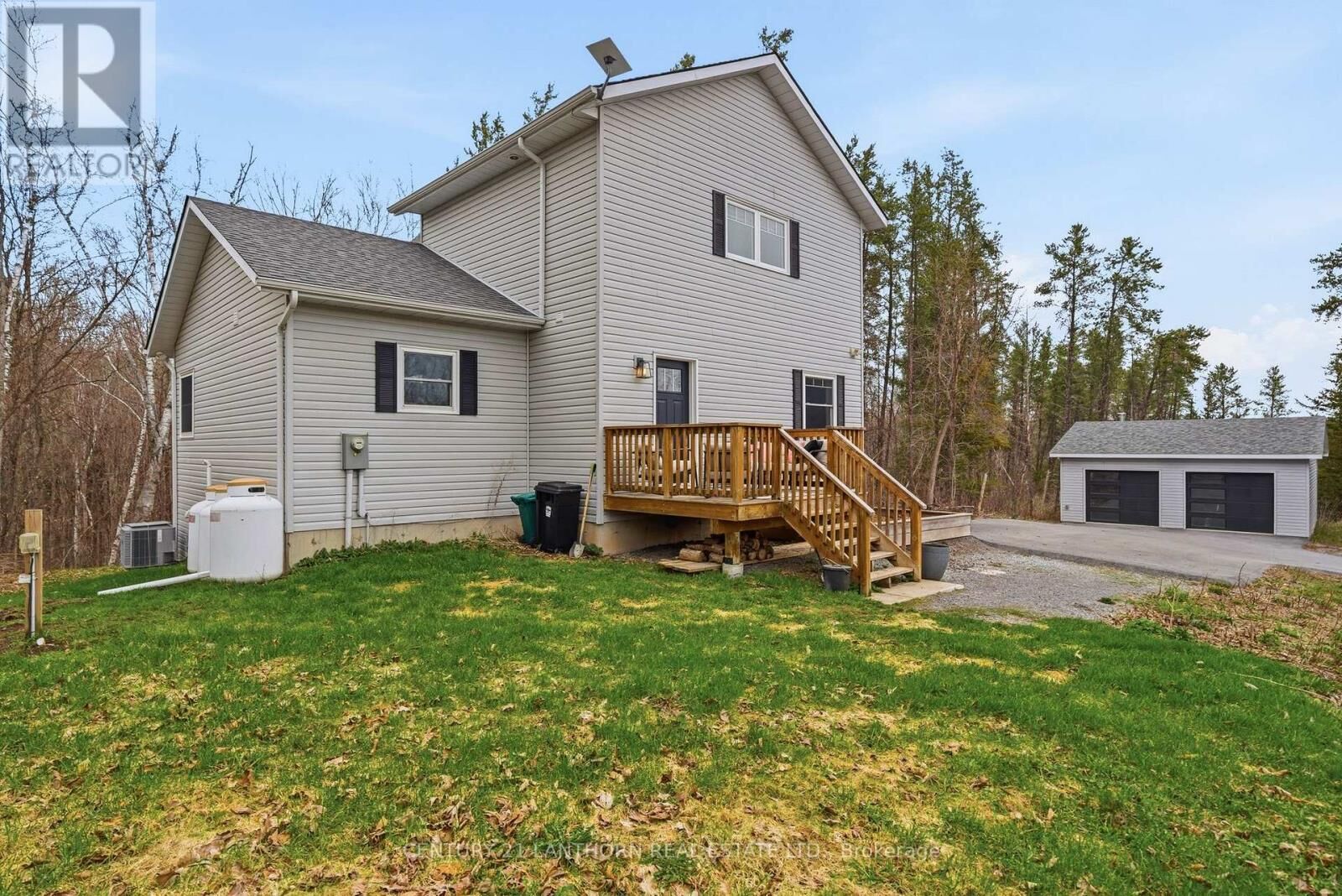 Property Photo:  309 Beatty Road  ON K0K 3E0 