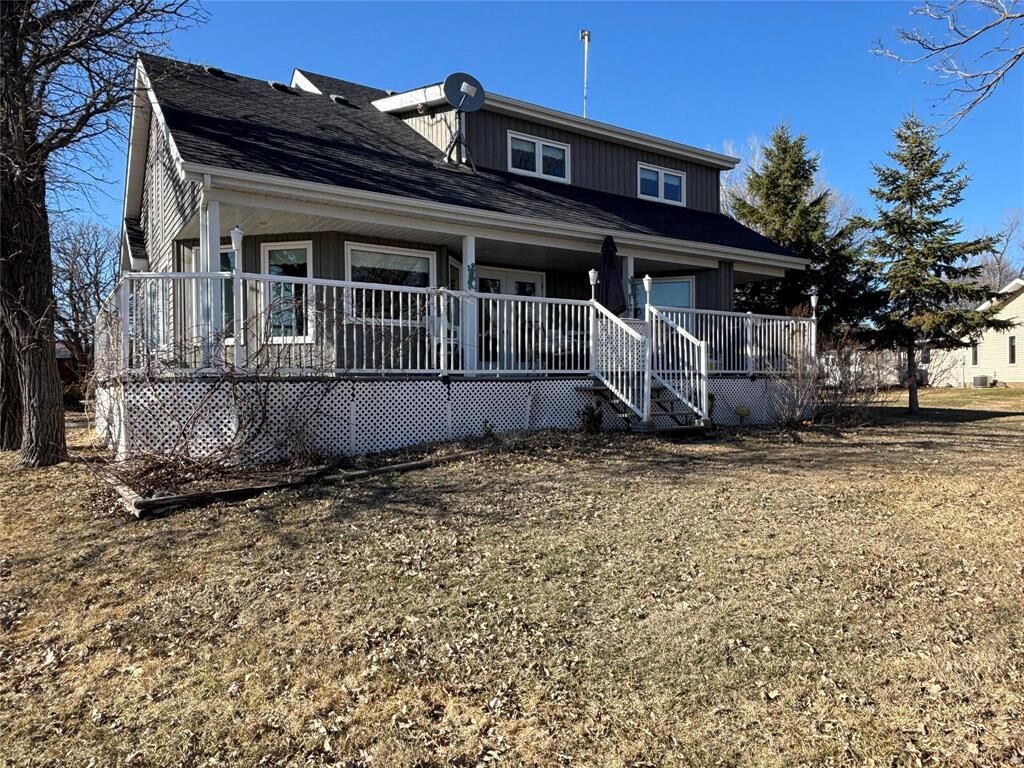 Photo de la propriété:  114 Pleasant Valley Drive  MB R0K 1G0 