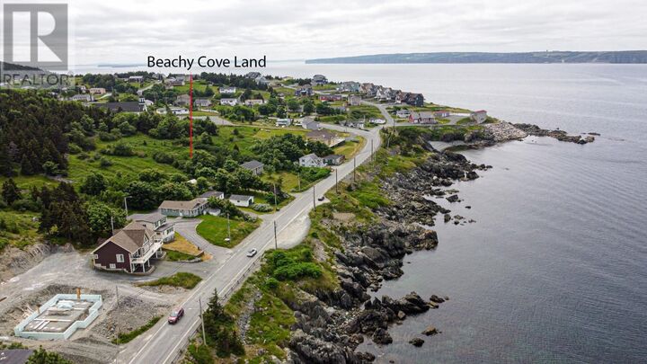 Property Photo: 45-47, 55 Beachy Cove Road NL A1M 2H1