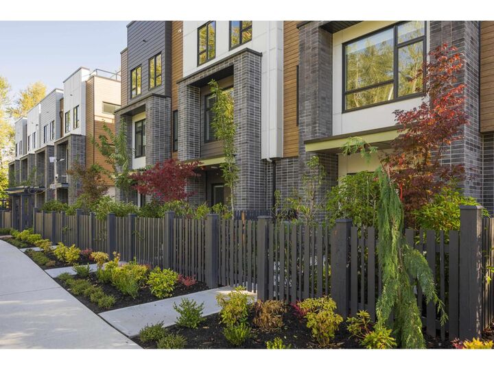 Property Photo:  7946 204 Street 3  BC V2Y 4M9 