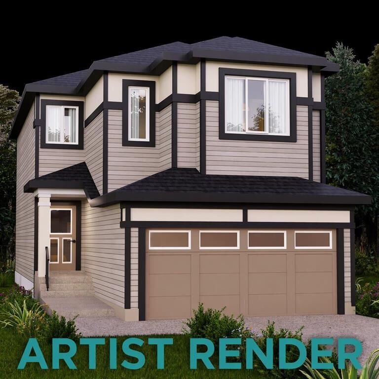 Property Photo:  70 Confetti Crescent  MB R2C 5V6 