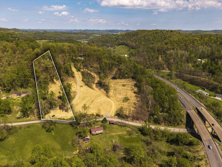 Property Photo:  00 Tbd Lifes Run Road  WV 26378 