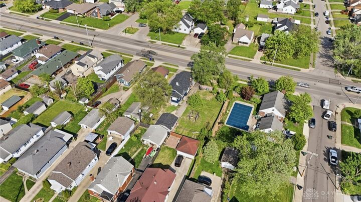 Property Photo:  1745 S Smithville Road  OH 45410 