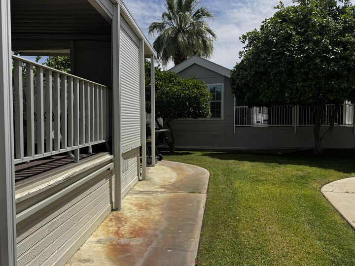 Property Photo:  84136 Avenue 44 114  CA 92203 