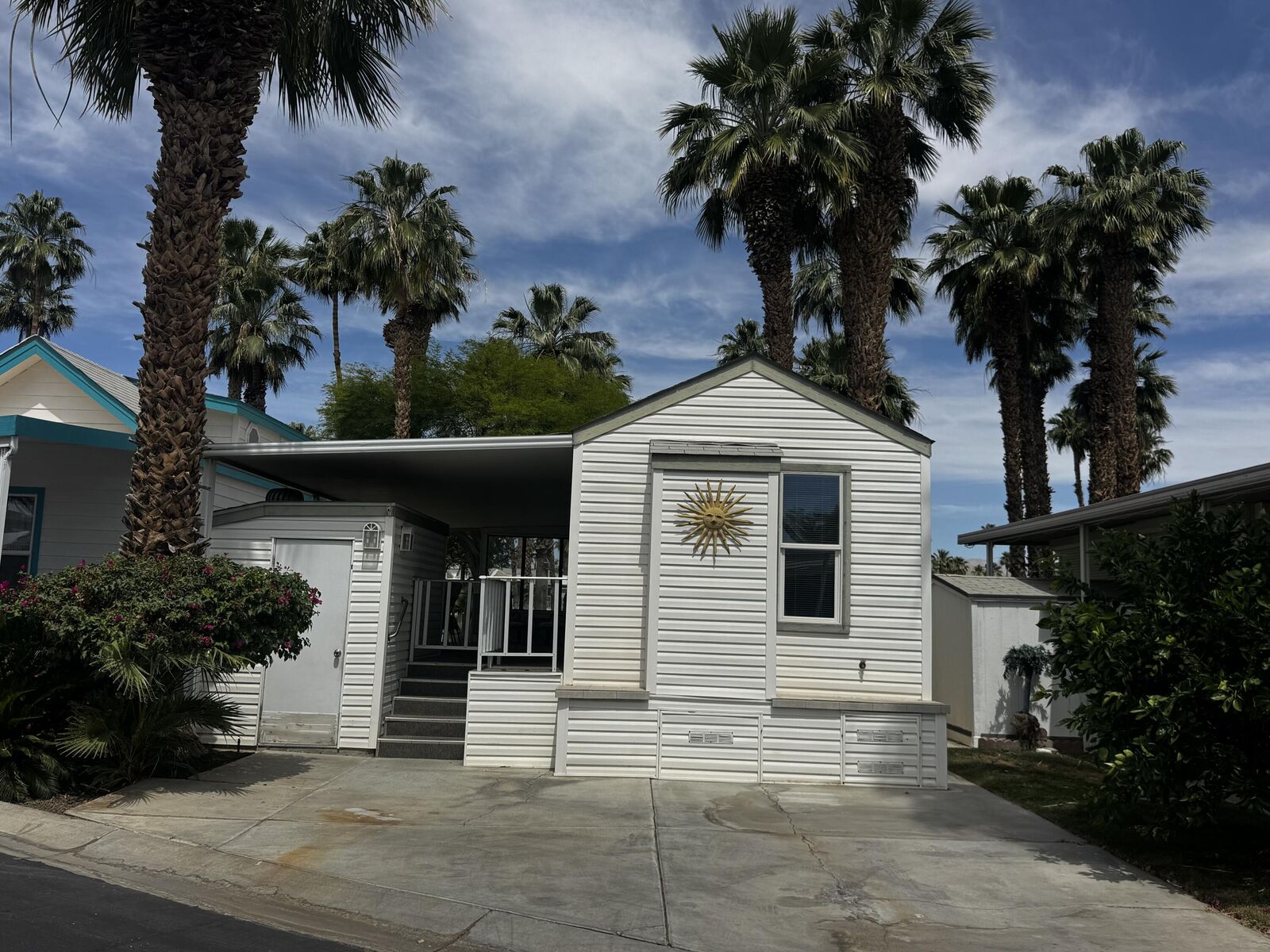 Property Photo:  84136 Avenue 44 786  CA 92203 