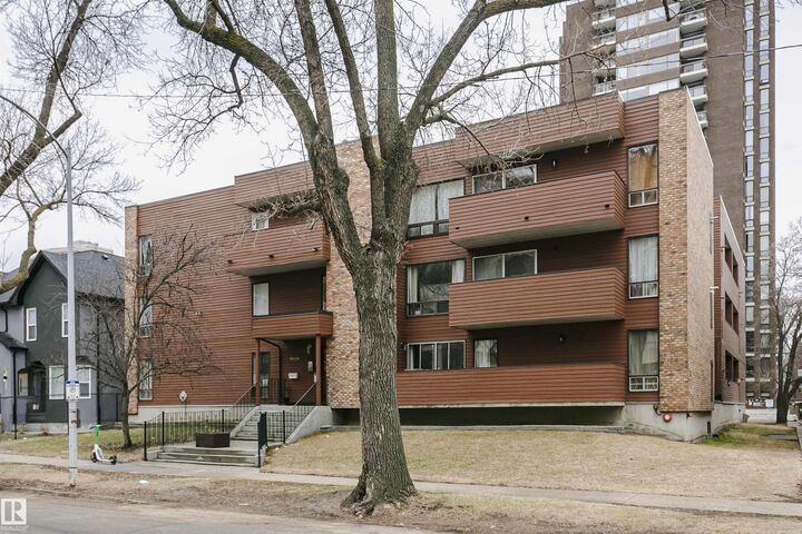 10026 112 Street NW 303 — photo 1