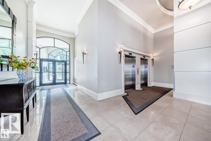 Photo de la propriété:  10108 125 Street NW 606  AB T5N 4B6 