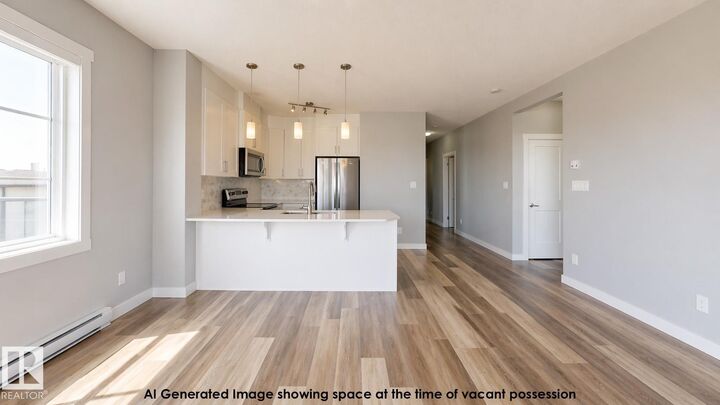 Property Photo:  812 Welsh Dr SW 426  AB T6X 1Y7 