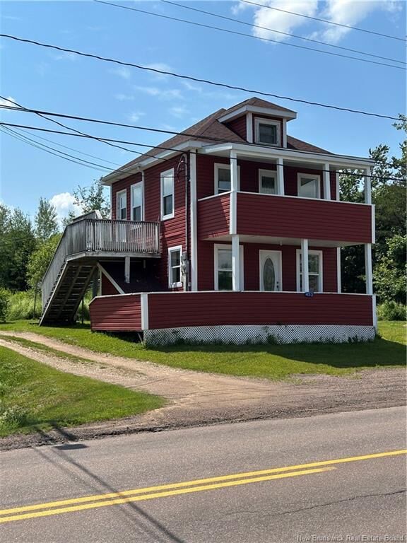 Property Photo: 453 Lavallee NB E4K 3C7