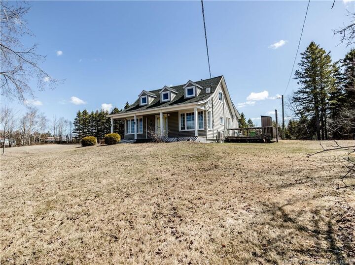 Property Photo: 429 Saint-Athanase NB E4Y 2V7