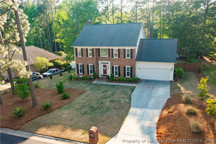 Property Photo:  6846 Surrey Road  NC 28306 
