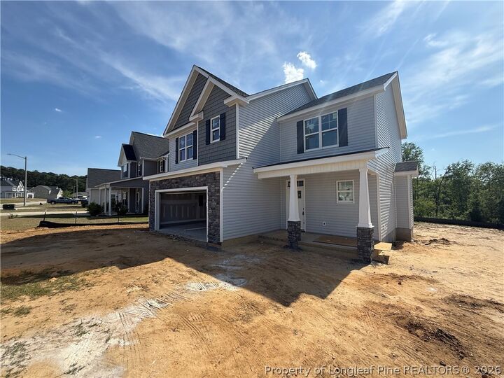 Property Photo:  2129 Stonewash Drive  NC 28306 