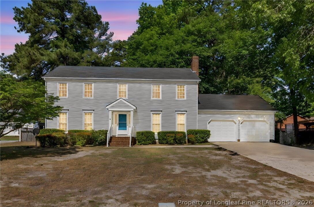 Property Photo:  5821 Waldwick Road  NC 28311 