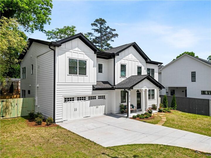 Property Photo:  3216 Cedar Street  GA 30079 
