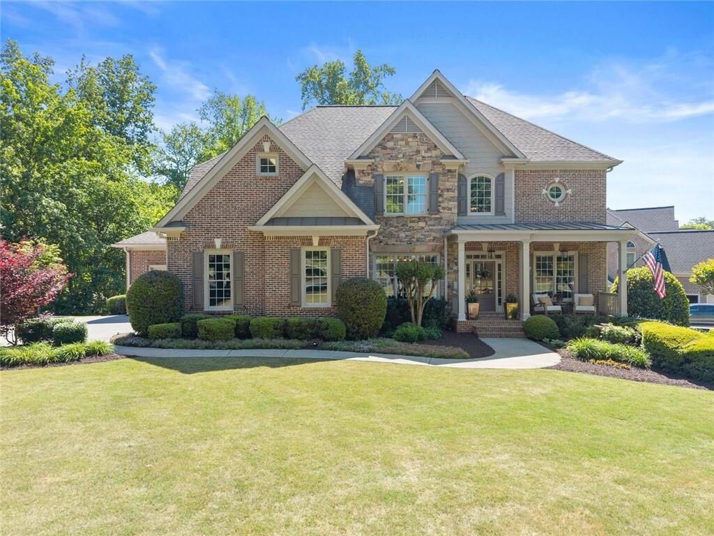 Property Photo:  5920 Broadwater Trail  GA 30040 