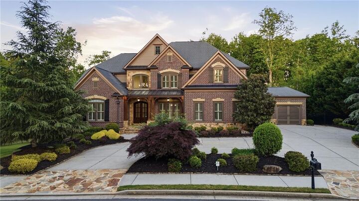 Property Photo:  2380 Manor Creek Court  GA 30041 