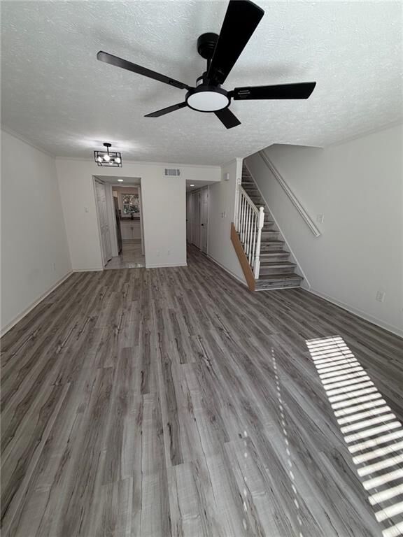 Property Photo:  2250 Kings Gate Circle B  GA 30078 