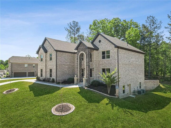 Property Photo:  175 Basie Court  GA 30213 